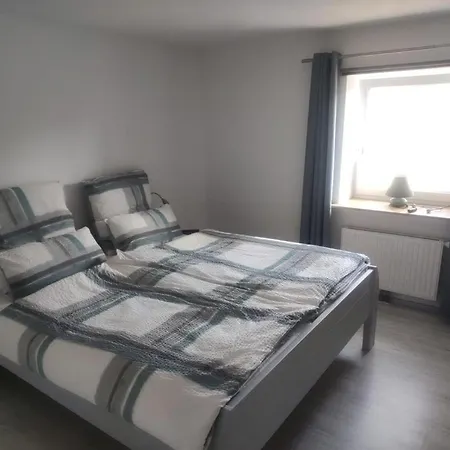 Neu! Am Ahlberg Apartamento