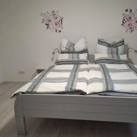 Neu! Am Ahlberg Apartamento *