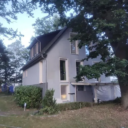 Neu! Am Ahlberg Apartamento