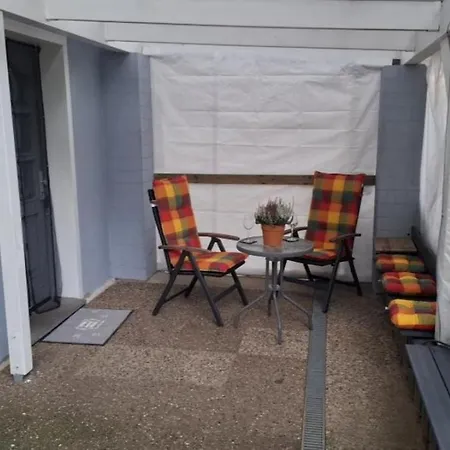 Neu! Am Ahlberg Apartamento
