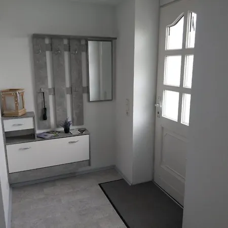 Neu! Am Ahlberg Apartamento *