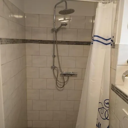 Neu! Am Ahlberg Apartament